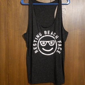 RBF Tank Top
